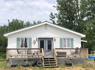 2129 Portage Rd, Portage Lake, ME 04768