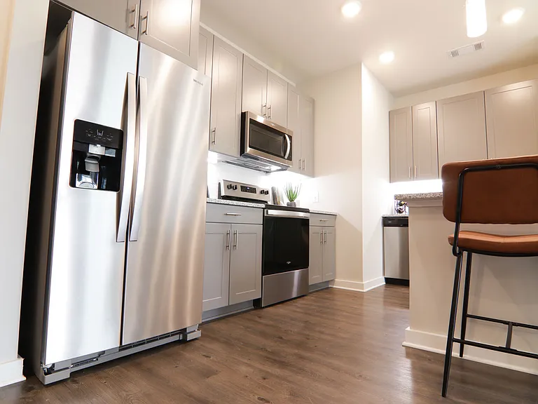 The Ravelle at Ridgeview — Photo 19