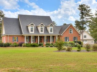 6209 Hiwassee Run, Aiken, SC 29803