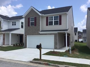 3618 Oakleaf Pass #96, Fairburn, GA 30213