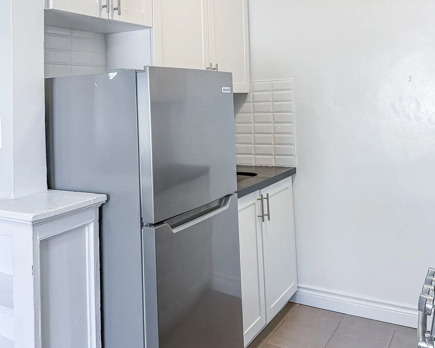 Studio, $1,700 — Photo 2