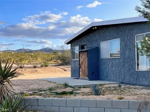 5510 Howard Dr, Landers, CA 92285
