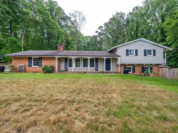 4222 Arbutus Dr, Raleigh, NC 27612