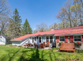 4300 State St, Oakland, MD 21550