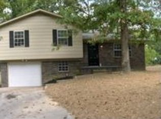3834 Greendale Pl NE, Cleveland, TN 37323