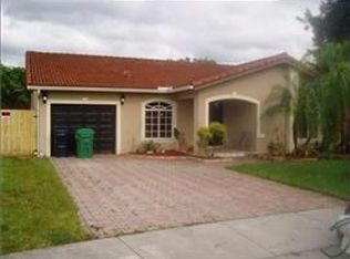 5043 SW 157th Ct, Miami, FL 33185