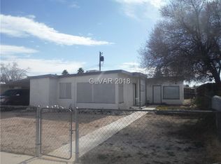 2112 Franklin Ave, Las Vegas, NV 89104