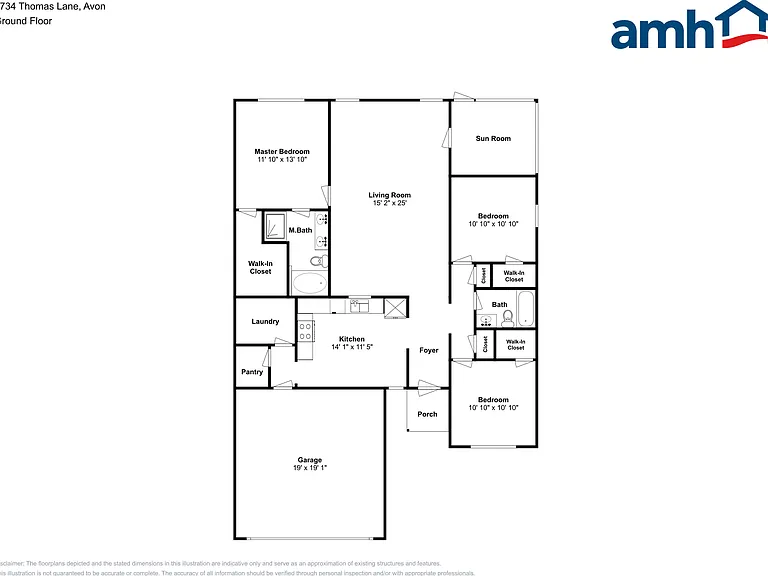 9734 Thomas Ln — Photo 2