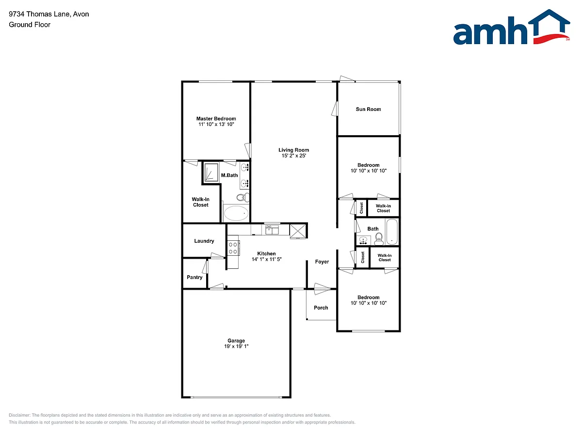 Building Photo - 9734 Thomas Ln
