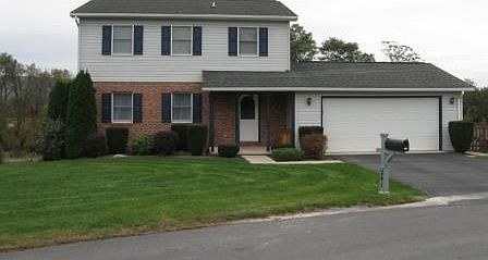 Don't miss this great home!