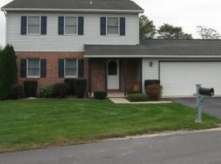 241 Delaware Dr, Watsontown, PA 17777