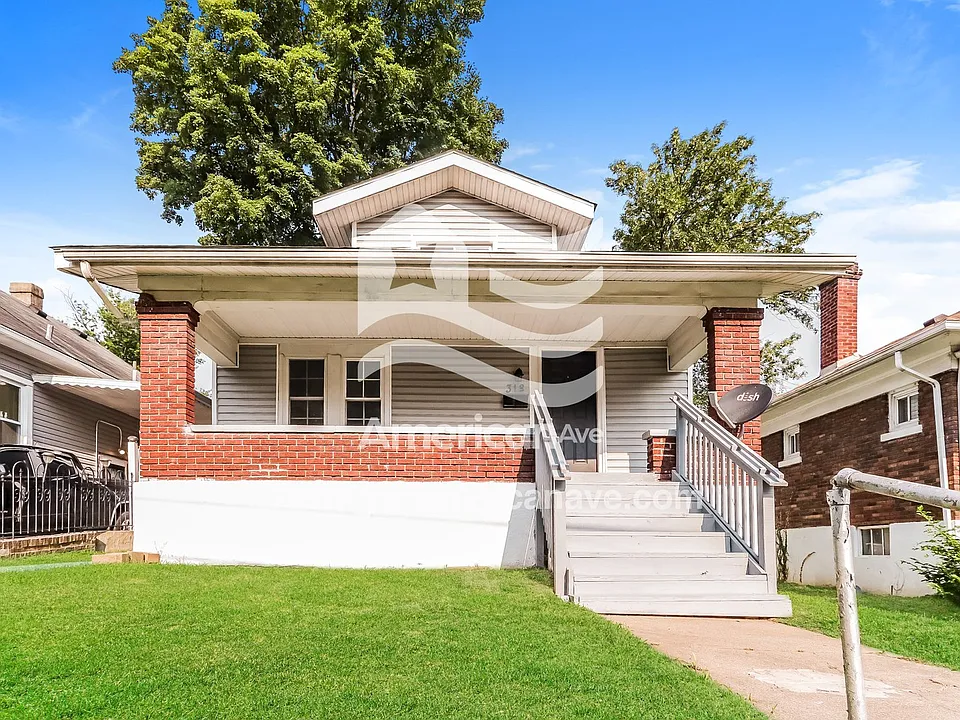 318 S 39th St