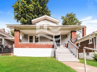 318 S 39th St, Louisville, KY 40212