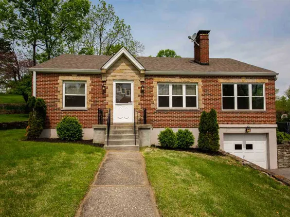 1634 Highland Ave, Fort Wright, KY 41011