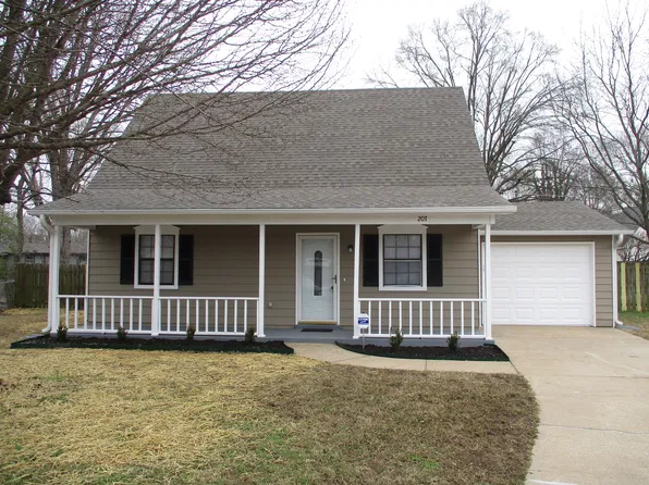 207 Parker St, Jacksonville, AR 72076