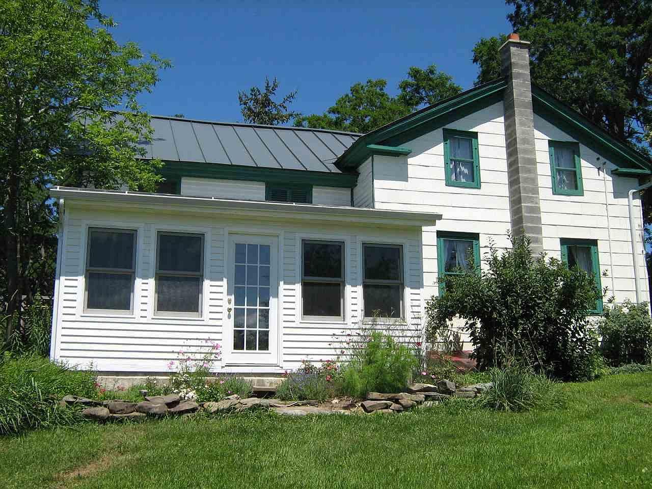 1605 Thompsons Lake Rd, East Berne, NY 12059 Zillow