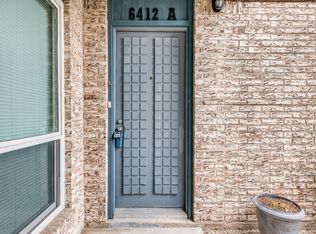 6412 Woodway Dr APT A, Fort Worth, TX 76133