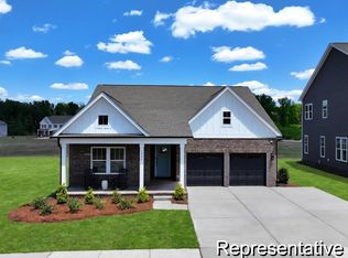 306 Chuck Wagon Way #116P, Benson, NC 27504