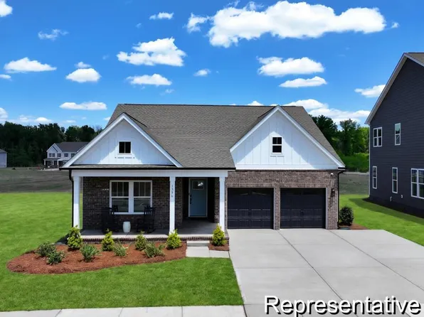 306 Chuck Wagon Way #116P, Benson, NC 27504