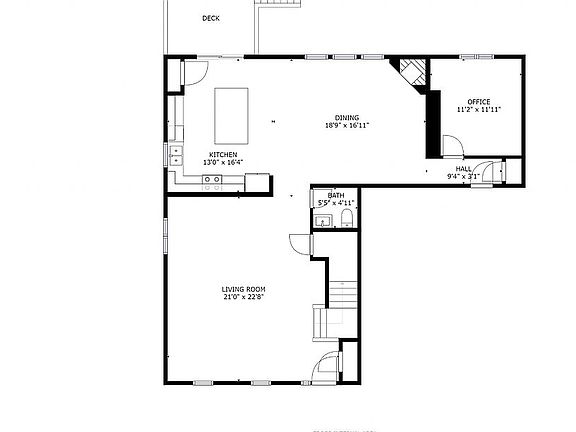 3rd image of 19837 Hazelnut Dr