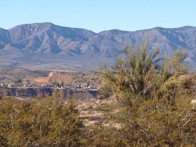 0 S Koch Rnch, Cornville, AZ, 86325
