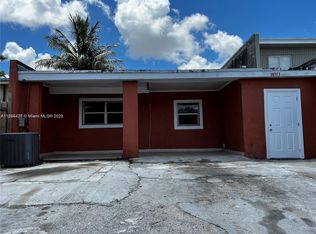 18913 NW 46th Ave, Miami Gardens, FL 33055