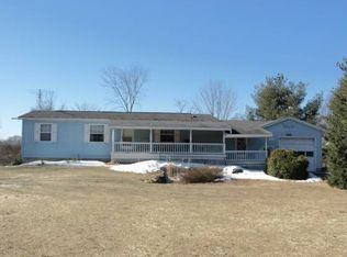 945 Vaughn Rd, Hudson Falls, NY 12839