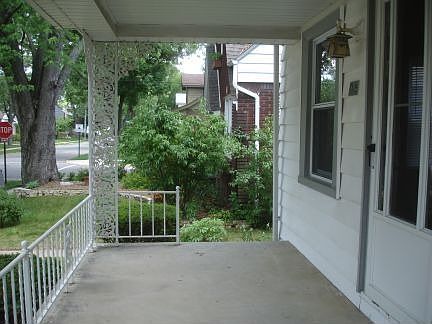 Porch