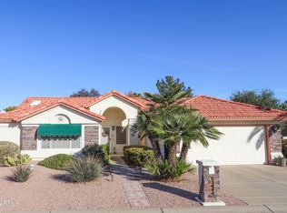 10434 E Hercules Dr, Chandler, AZ 85248