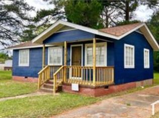 1311 Fernwood Dr, Jackson, MS 39213