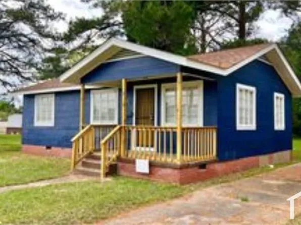 1311 Fernwood Dr, Jackson, MS 39213