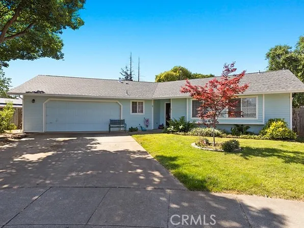 7 San Pablo Ct, Chico, CA 95973