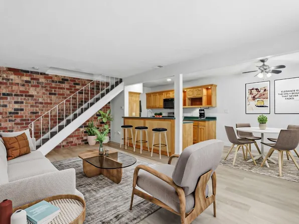 6265 Longford Dr APT 3, Citrus Heights, CA 95621