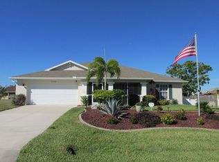 2204 NE 15th Ave, Cape Coral, FL 33909