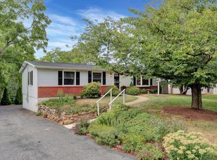 910 Hemlock St, Boalsburg, PA 16827