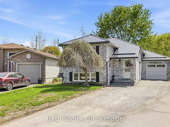 805 Battell Ct, Cobourg, ON K9A 5R7