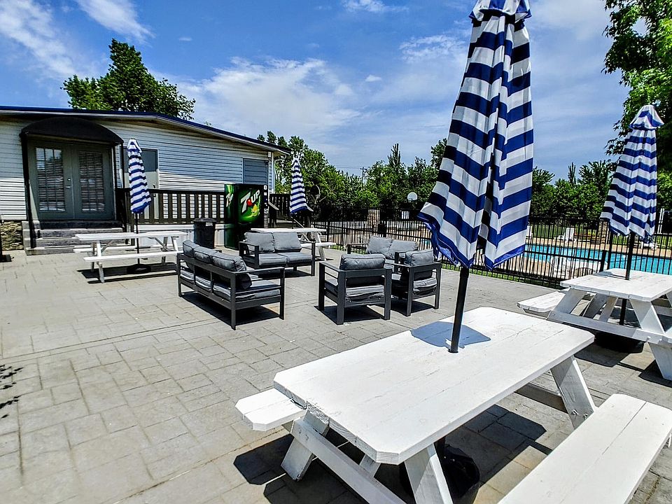 Burntwood Apartment Rentals Oklahoma City, OK Zillow