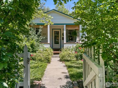 940 Gay St, Longmont, CO, 80501