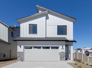 4939 S Amorita Ave, Meridian, ID 83642