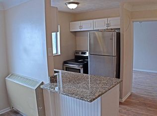 1615 Newman Ave APT 206, Lakewood, OH 44107