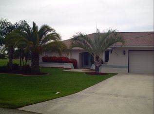 1431 Olancha Ct, Punta Gorda, FL 33983