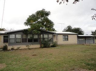 5351 Highway 279, Brownwood, TX 76801