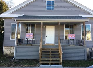 2841 Sandusky St APT 2, Zanesfield, OH 43360