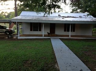 1260 Tom Collins Rd, Utica, MS 39175