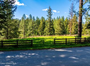LOT 3 N Strahorn Rd, Hayden, ID 83835