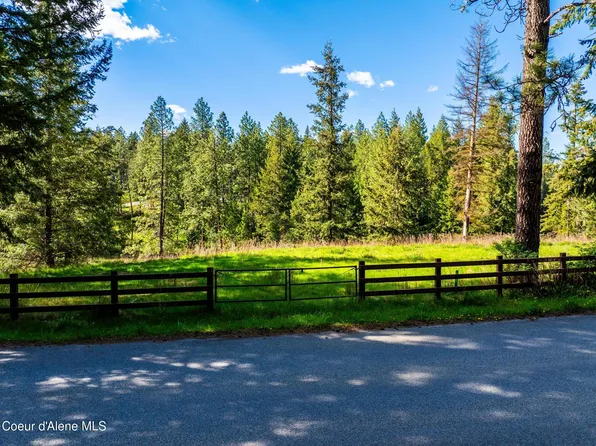LOT 3 N Strahorn Rd, Hayden, ID 83835
