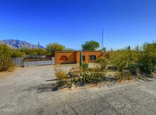 1941 W Shalimar Way, Tucson, AZ 85704