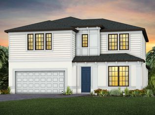 Winthrop Plan, Reagan Landing, Bradenton, FL 34212