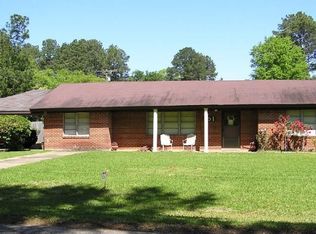 601 McCain Dr, Monroe, LA 71203