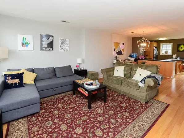 406 Leverington Ave Unit D, Philadelphia, PA 19128